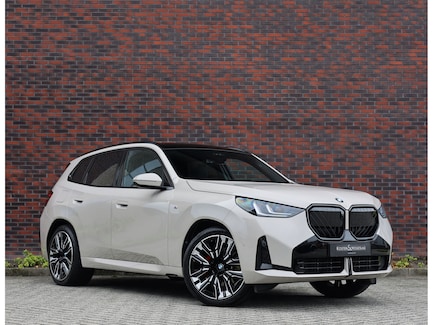 BMW X3 0