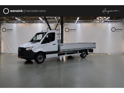 Mercedes-Benz Sprinter 0