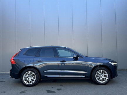 Volvo XC60 0