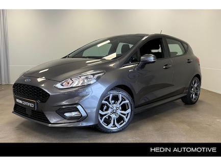 Ford Fiesta 0