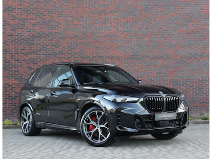 BMW X5 0