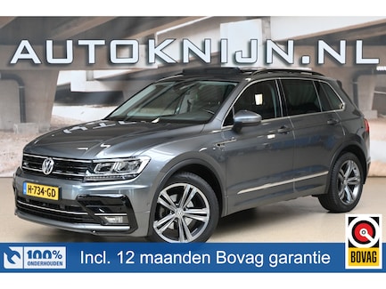 Volkswagen Tiguan 0