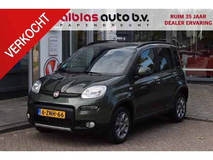 Fiat Panda 0