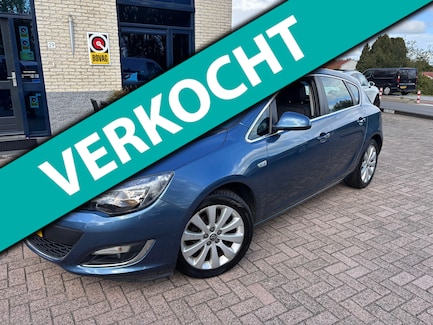 Opel Astra 0