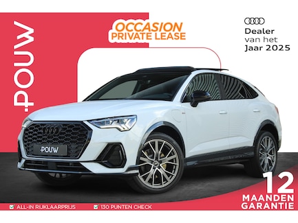 Audi Q3 Sportback 0