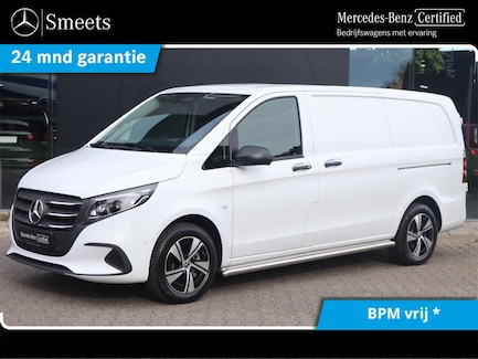 Mercedes-Benz Vito 0