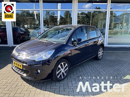Citroën C3 0