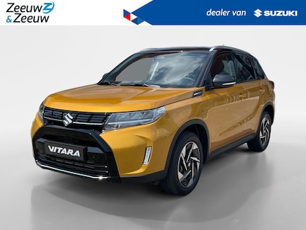 Suzuki Vitara 0
