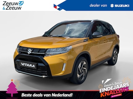 Suzuki Vitara 0