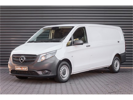 Mercedes-Benz Vito 0