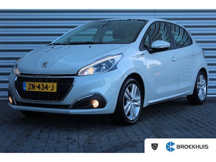 Peugeot 208 0