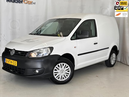 Volkswagen Caddy 0
