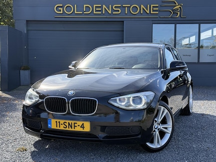 BMW 1-Serie 0