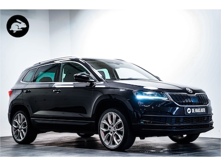 Skoda Karoq 0
