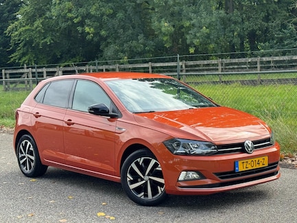 Volkswagen Polo 0