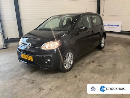 Volkswagen Up! 0