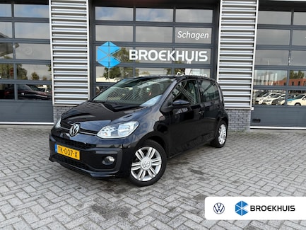 Volkswagen Up! 0