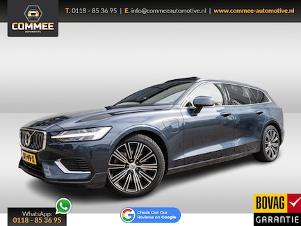 Volvo V60 0