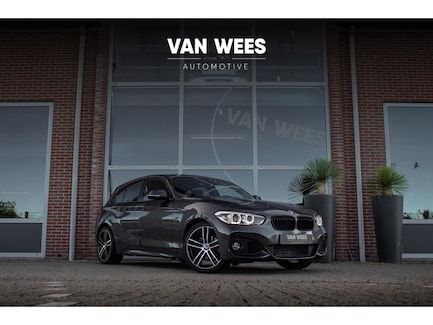 BMW 1-Serie 0