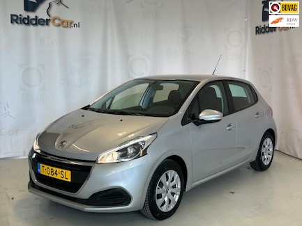 Peugeot 208 0