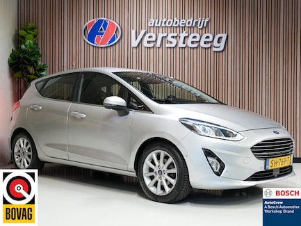 Ford Fiesta 0