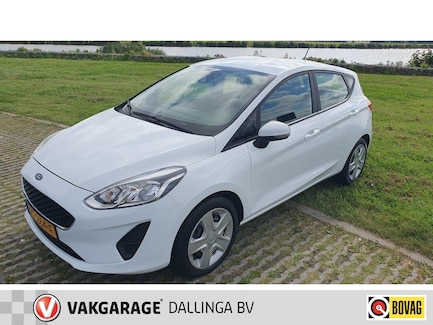 Ford Fiesta 0