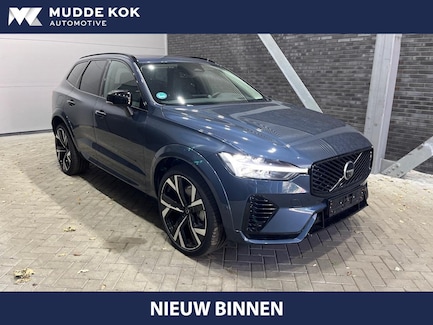 Volvo XC60 0