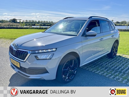 Skoda Kamiq 0