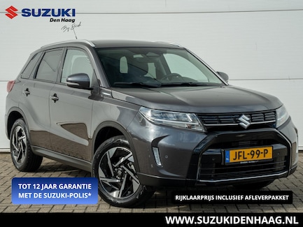 Suzuki Vitara 0