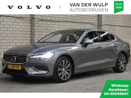 Volvo S60 0