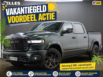 Dodge Ram 1500 0
