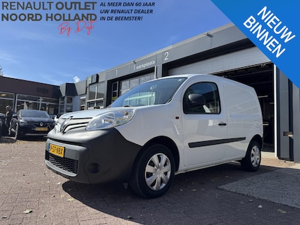 Renault Kangoo 0