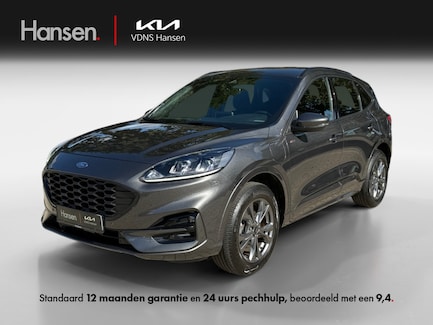 Ford Kuga 0