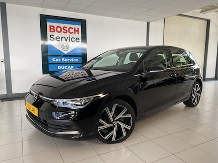 Volkswagen Golf 0