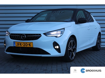 Opel Corsa 0