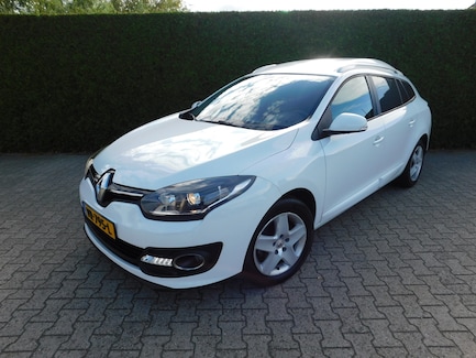 Renault Megane 0