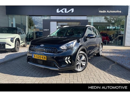 Kia Niro 0