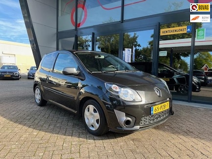 Renault Twingo 0