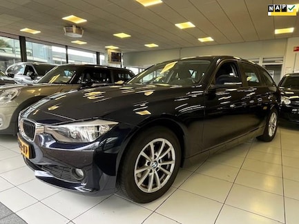 BMW 3-Serie 0
