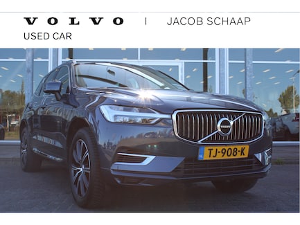 Volvo XC60 0
