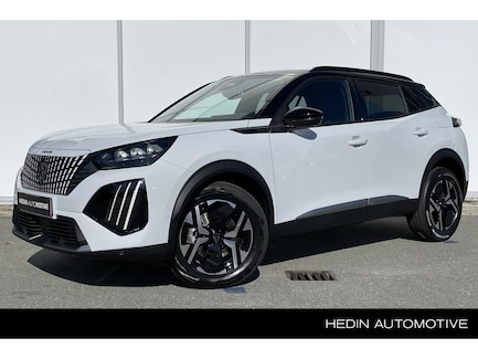 Peugeot 2008 0