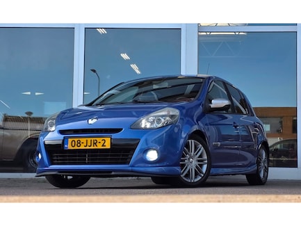 Renault Clio 0