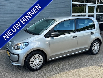 Volkswagen Up! 0