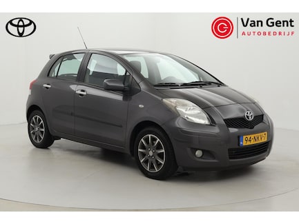 Toyota Yaris 0