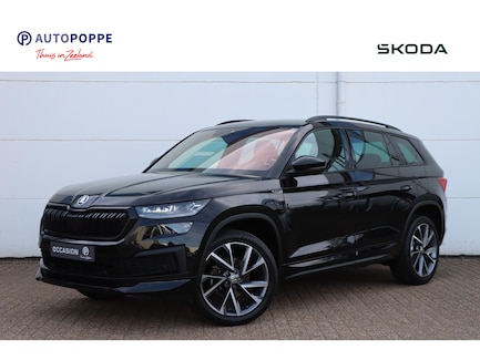 Skoda Kodiaq 0