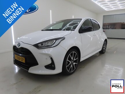 Toyota Yaris 0