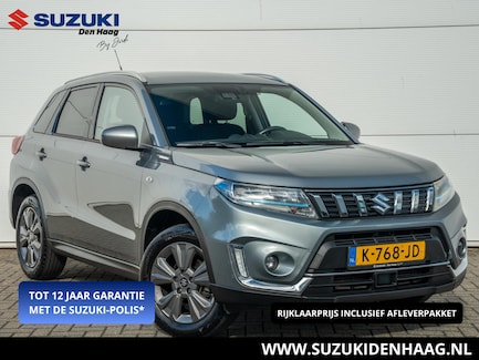 Suzuki Vitara 0