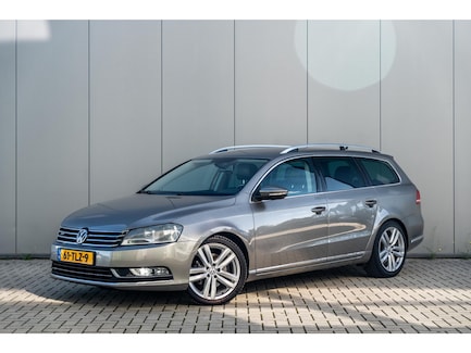 Volkswagen Passat 0