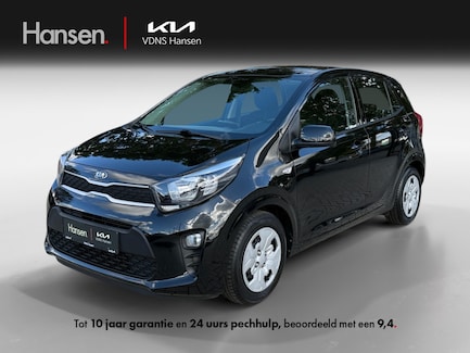 Kia Picanto 0