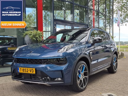 Lynk & Co 01 0